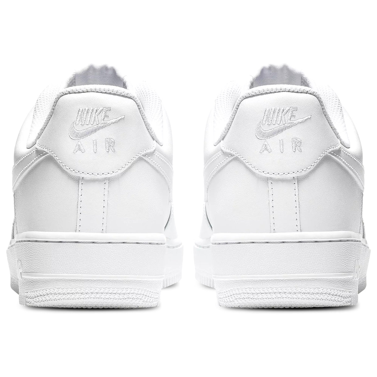Nike Air Force 1 '07 Triple White CW2288-111