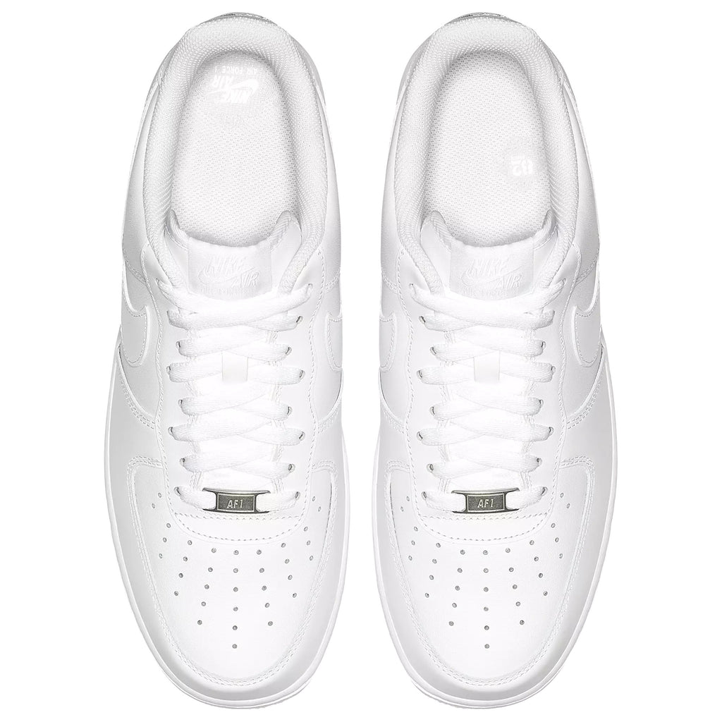 Nike Air Force 1 '07 Triple White CW2288-111