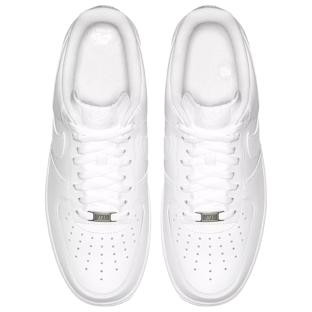 Nike Air Force 1 '07 Triple White CW2288-111