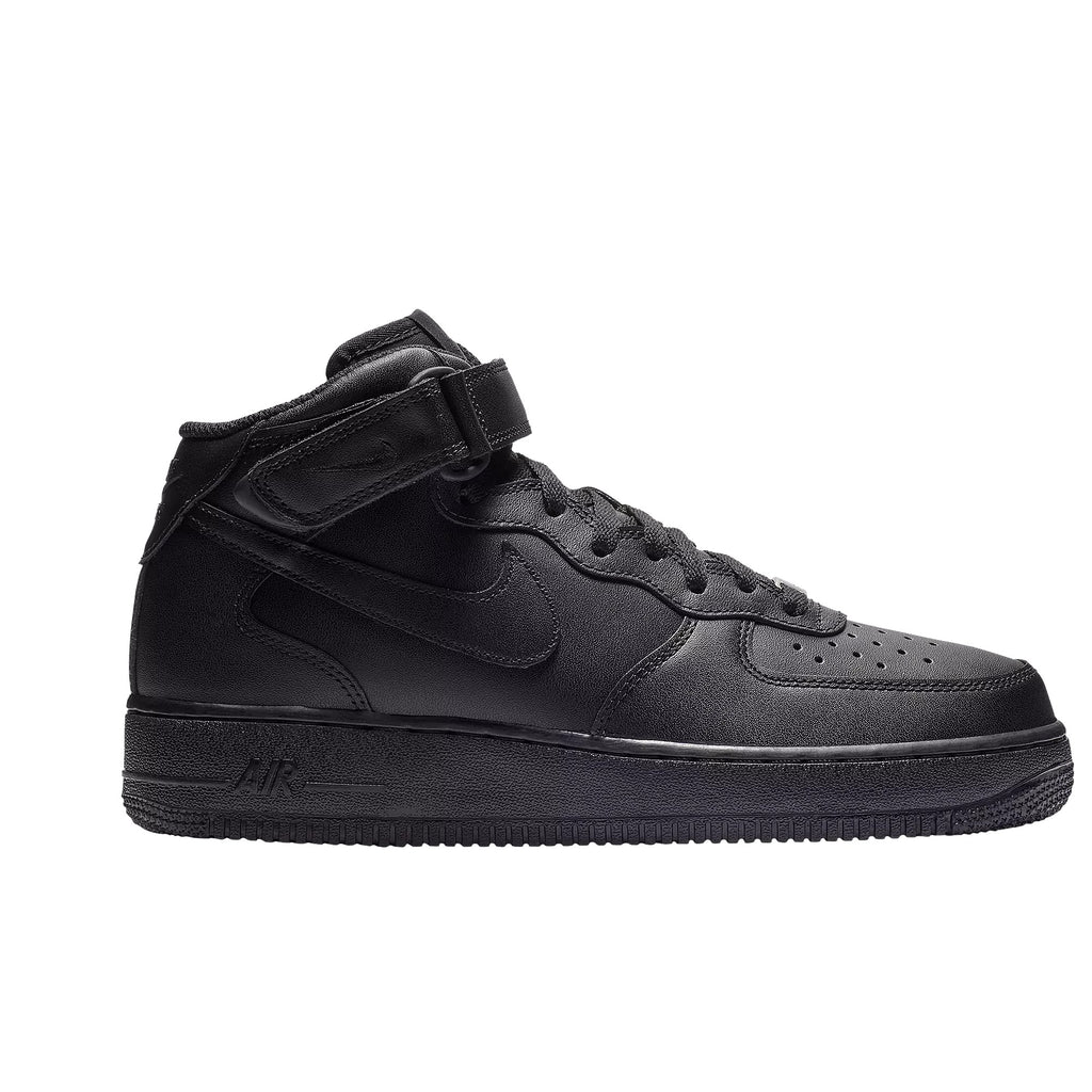 Nike Air Force 1 Mid '07 LE Black CW2289-001