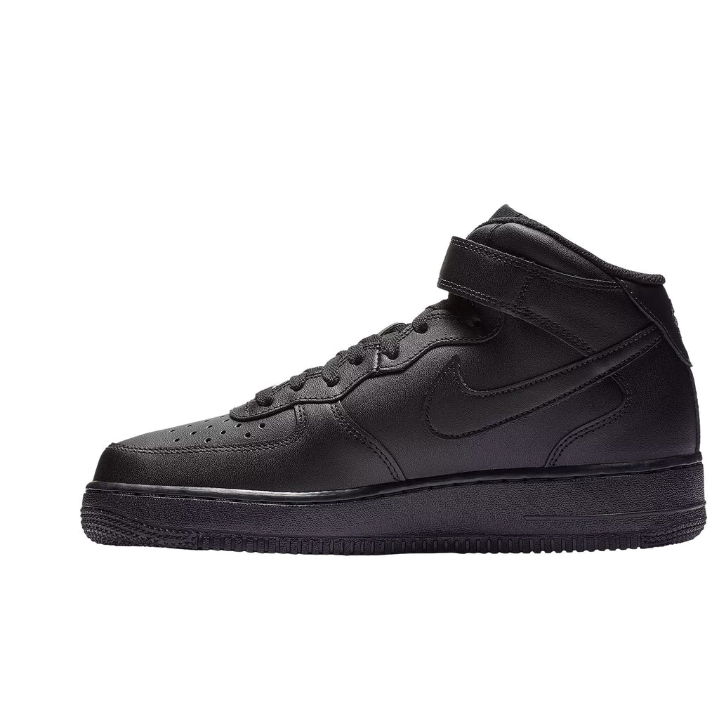 Nike Air Force 1 Mid '07 LE Black CW2289-001