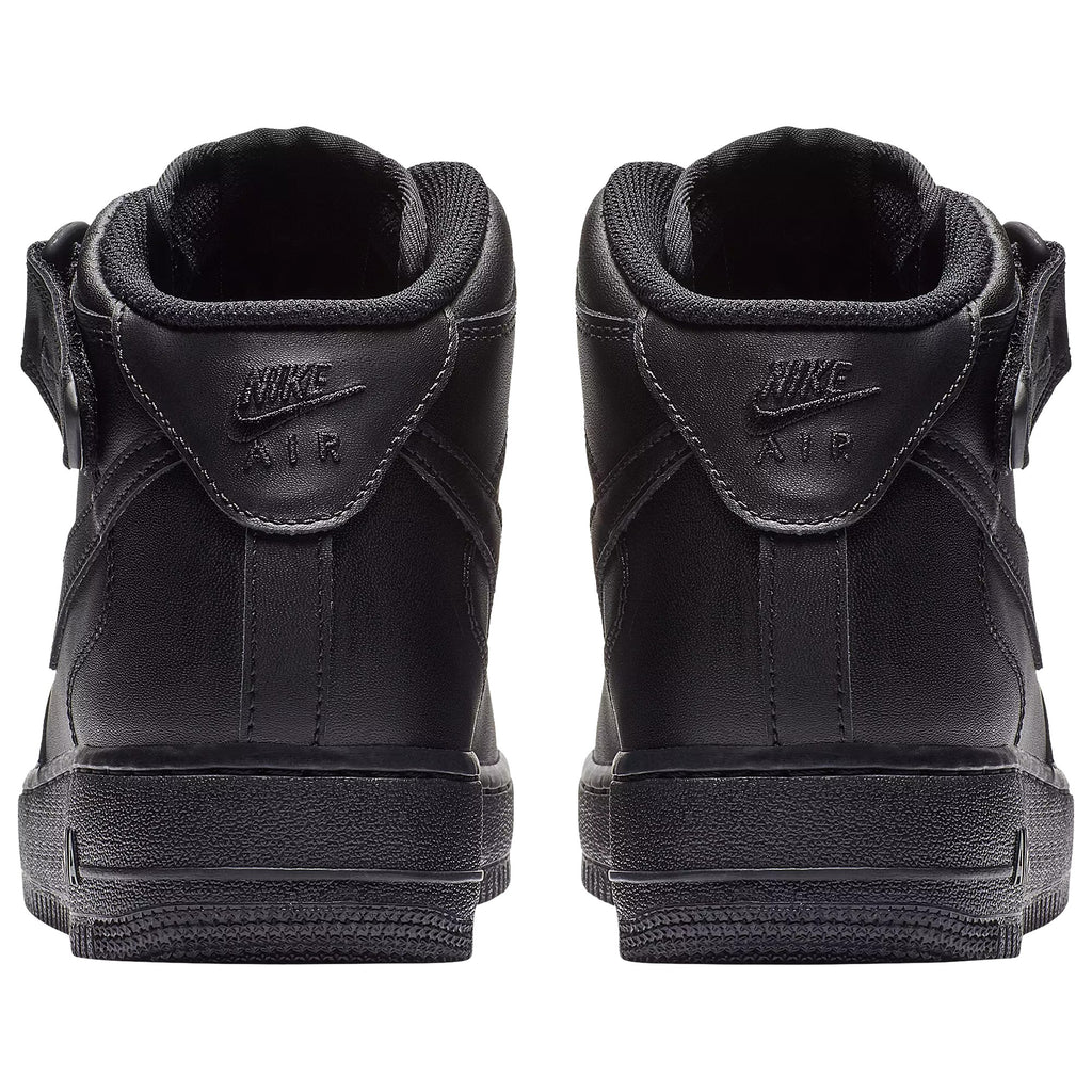 Nike Air Force 1 Mid '07 LE Black CW2289-001