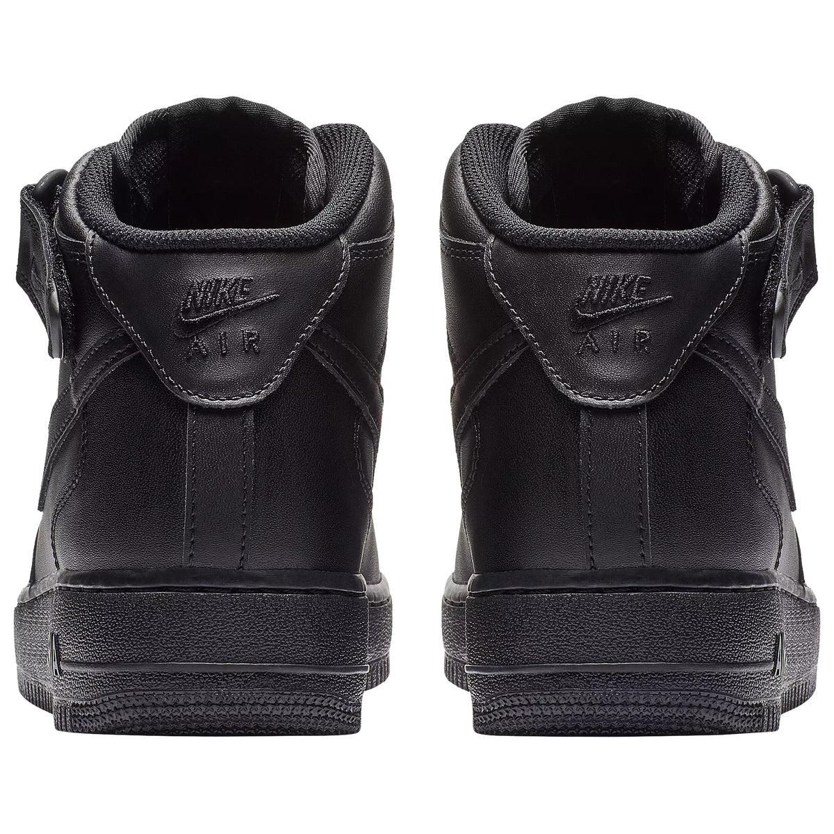 Nike Air Force 1 Mid '07 LE Black CW2289-001