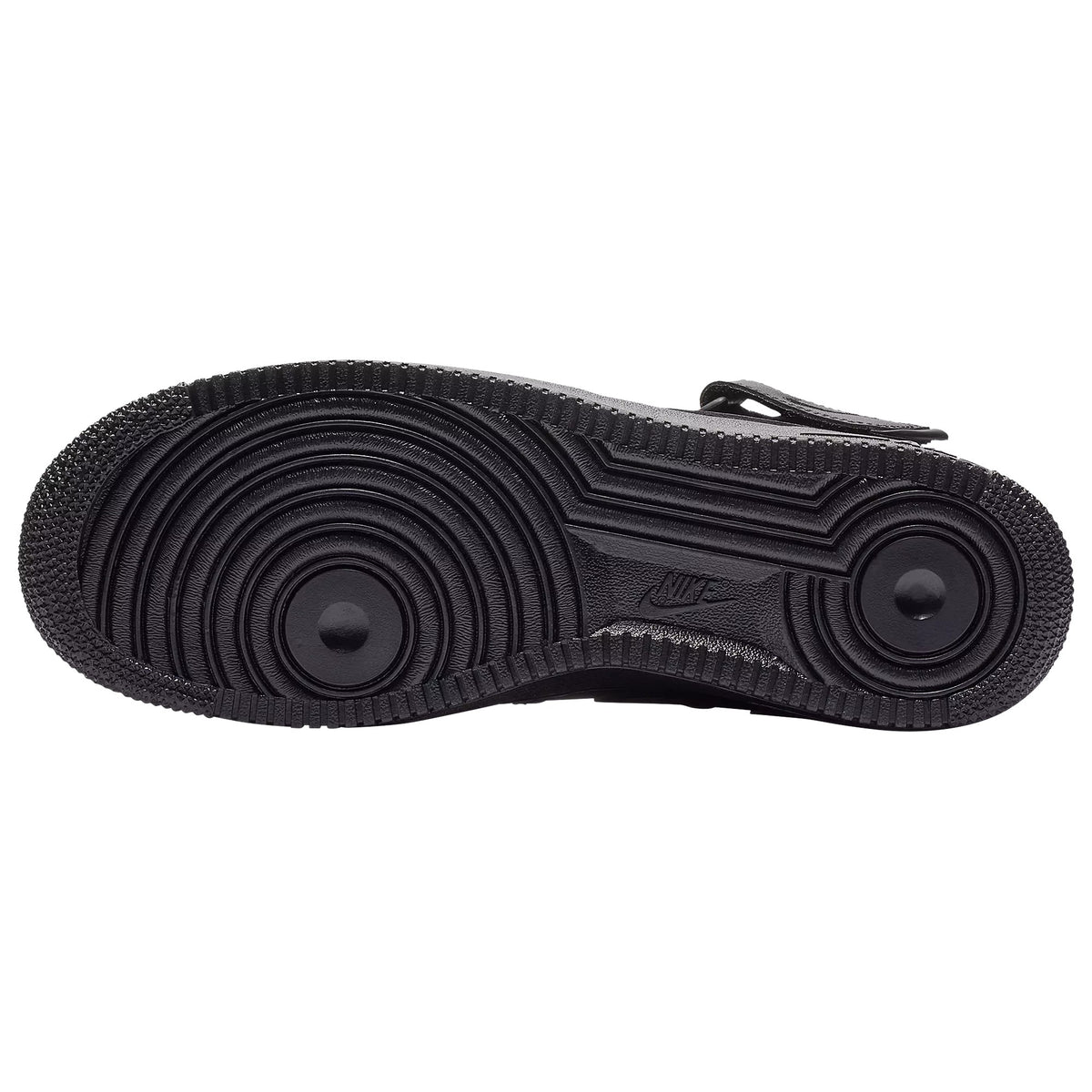 Nike Air Force 1 Mid '07 LE Black CW2289-001