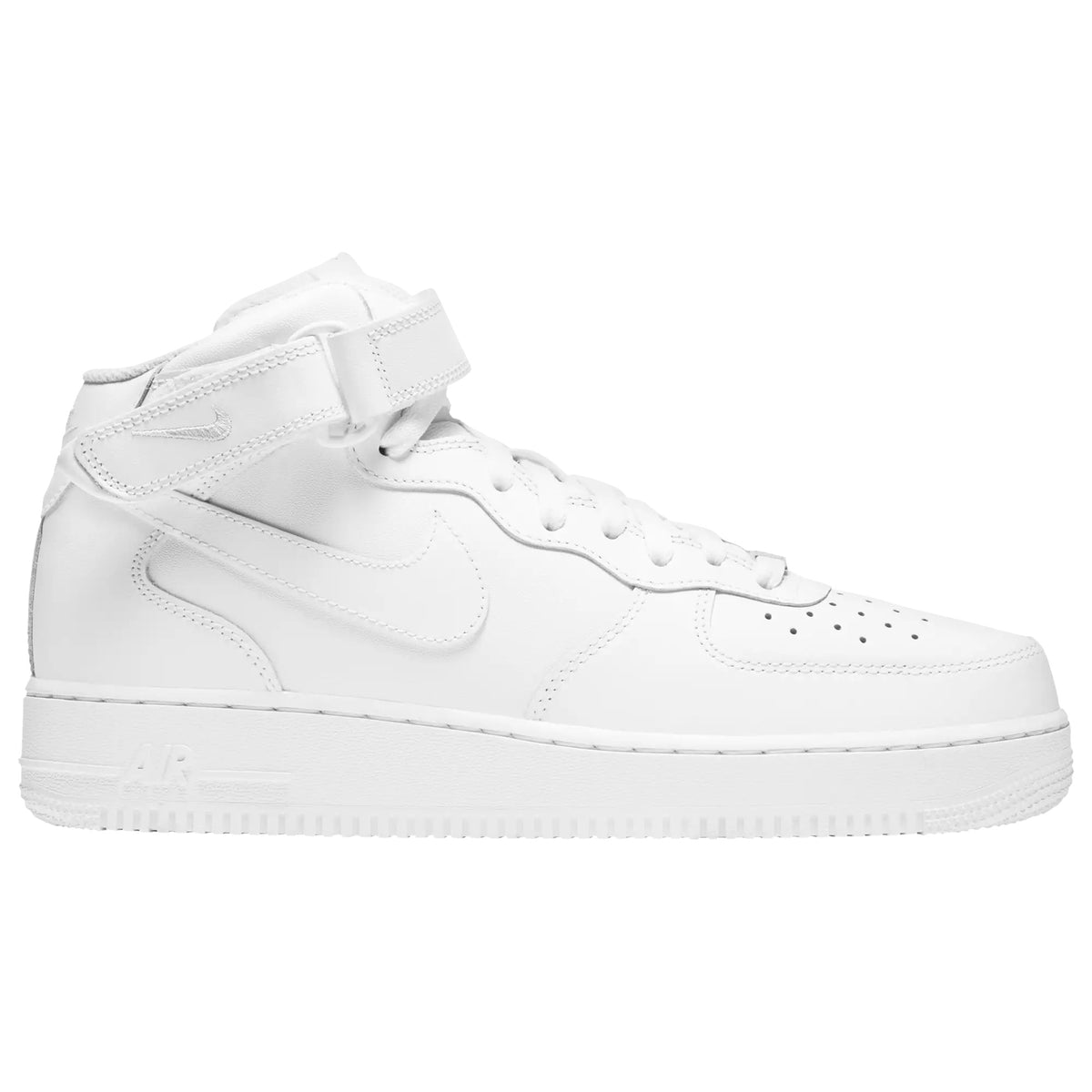 Nike Air Force 1 Mid '07 LE White CW2289-111