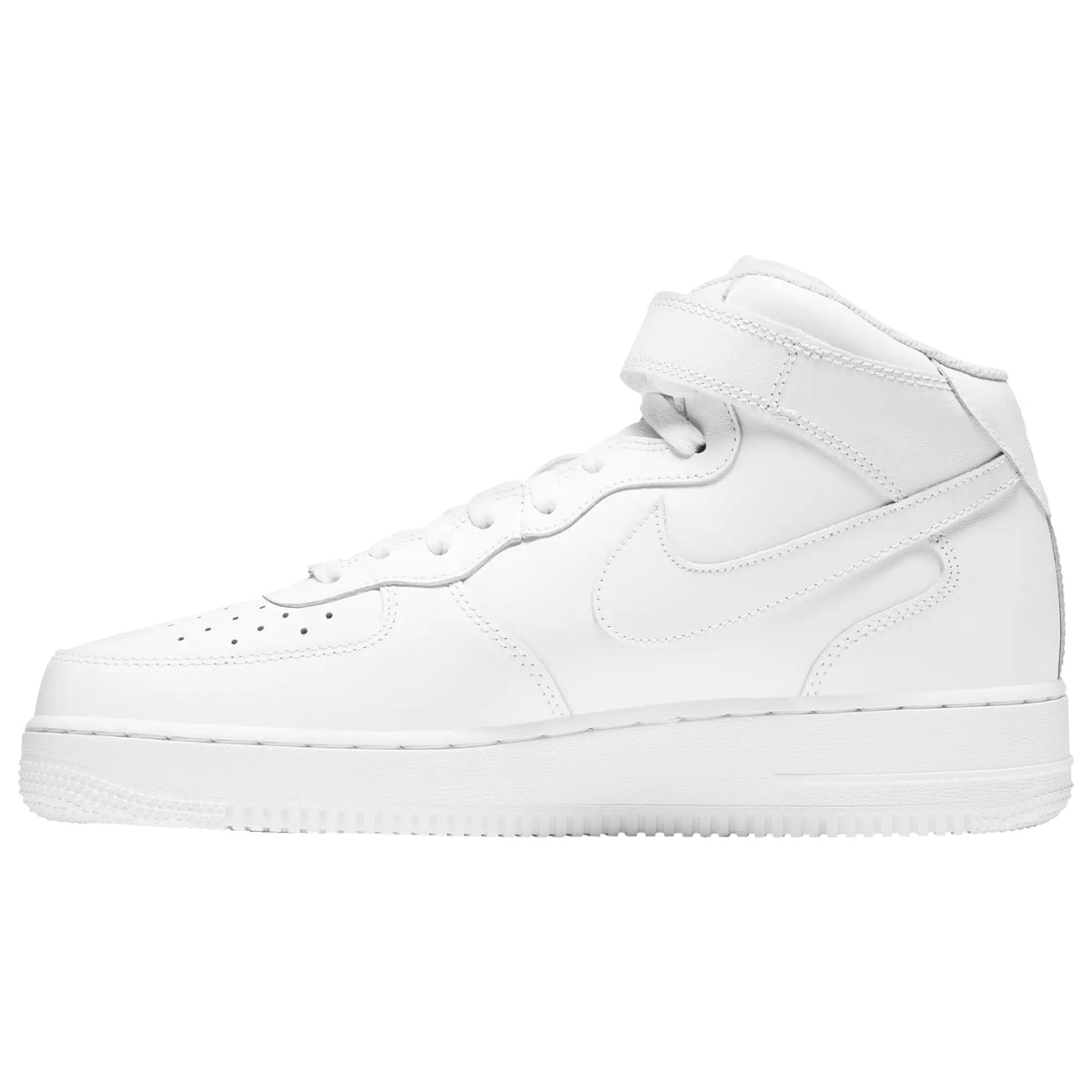 Nike Air Force 1 Mid '07 LE White CW2289-111