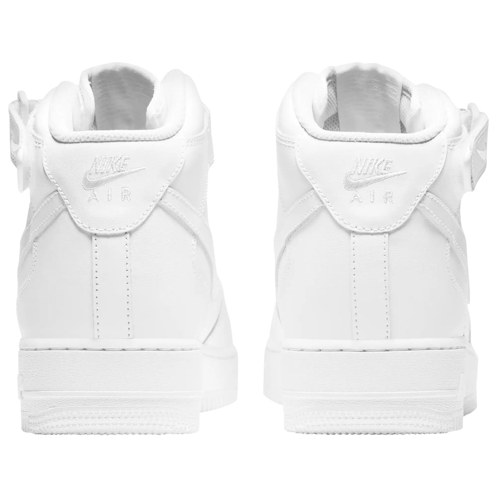 Nike Air Force 1 Mid '07 LE White CW2289-111
