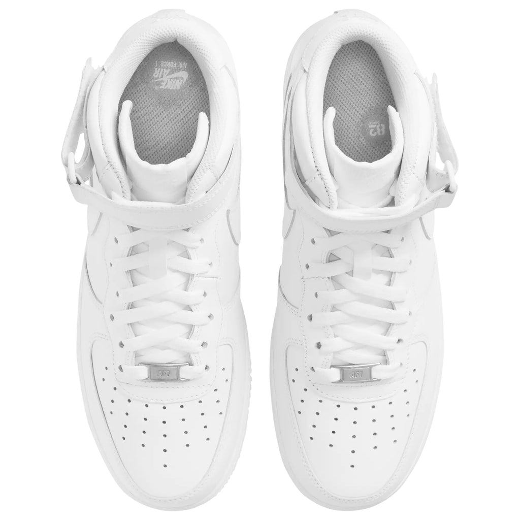 Nike Air Force 1 Mid '07 LE White CW2289-111