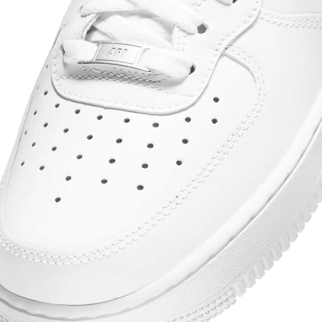 Nike Air Force 1 Mid '07 LE White CW2289-111