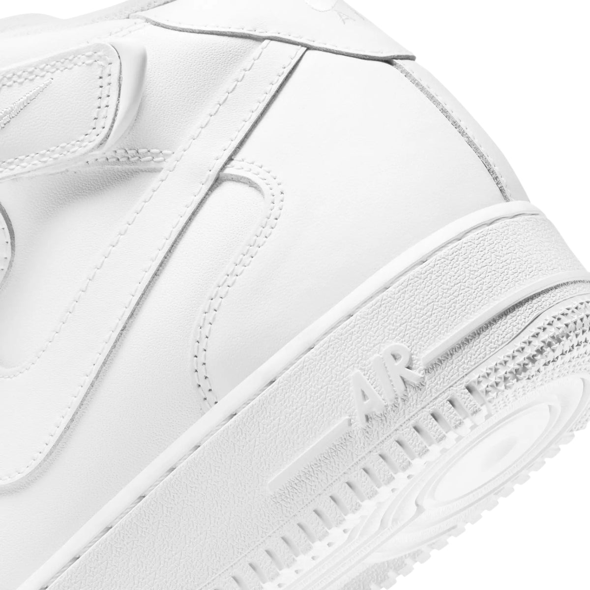 Nike Air Force 1 Mid '07 LE White CW2289-111