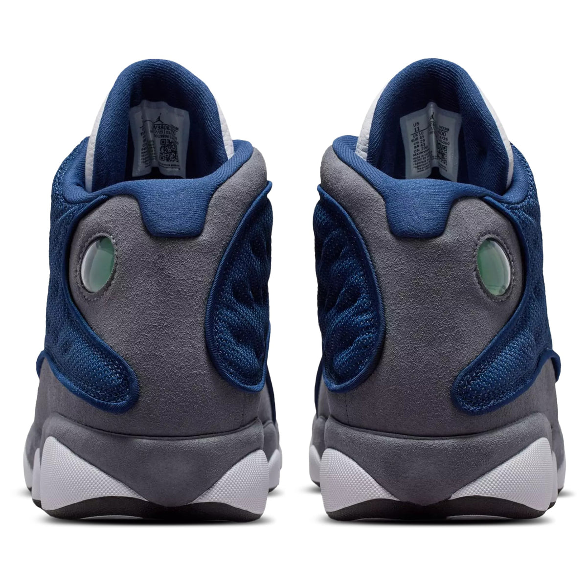 Air Jordan 13 Retro IW3808-400