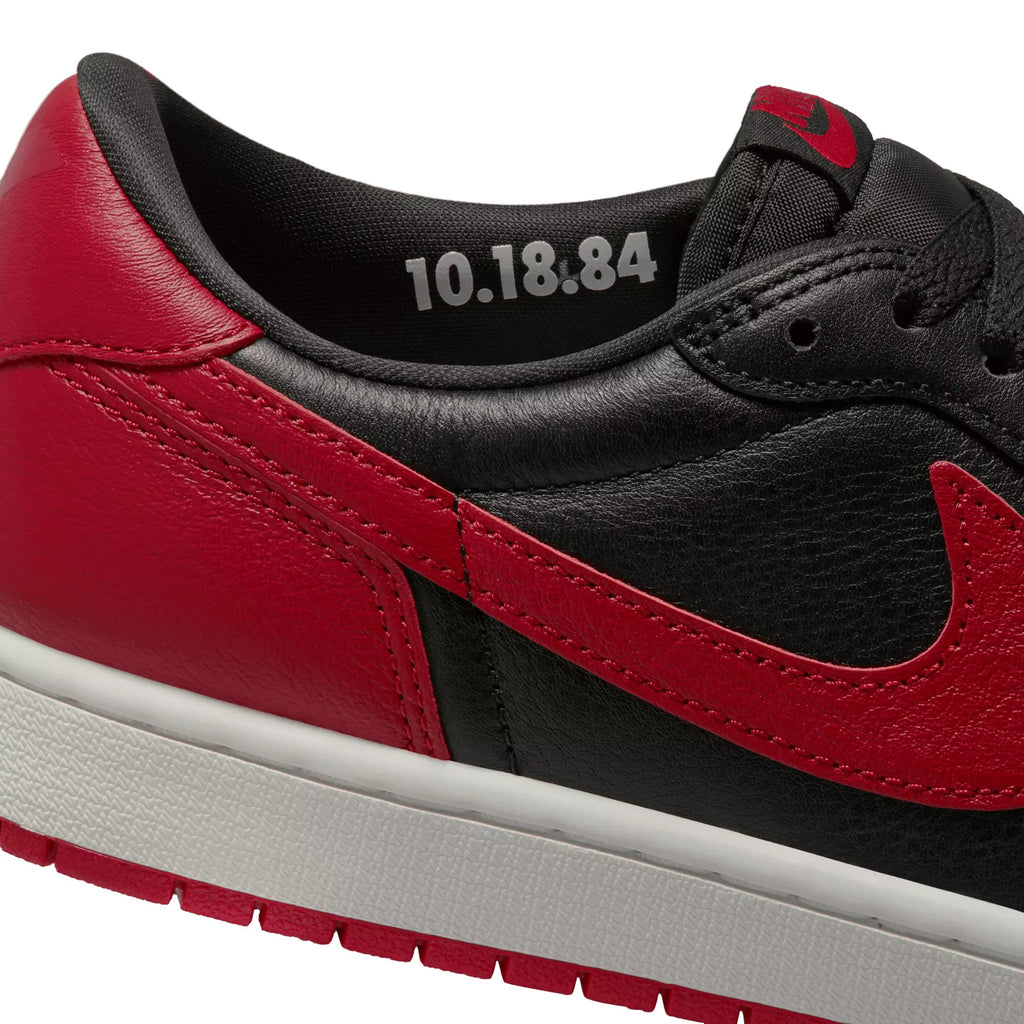 Air Jordan 1 Retro Low OG OG IW6276-001