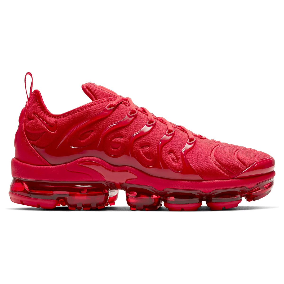 Nike Air VaporMax Plus Red CW6973-600