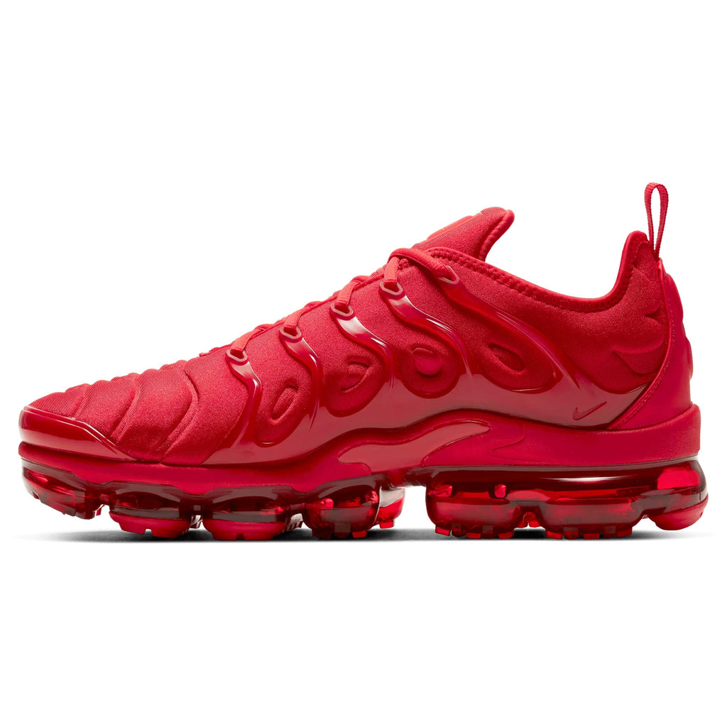 Nike Air VaporMax Plus Red CW6973-600