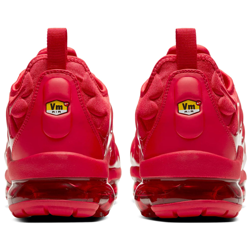 Nike Air VaporMax Plus Red CW6973-600