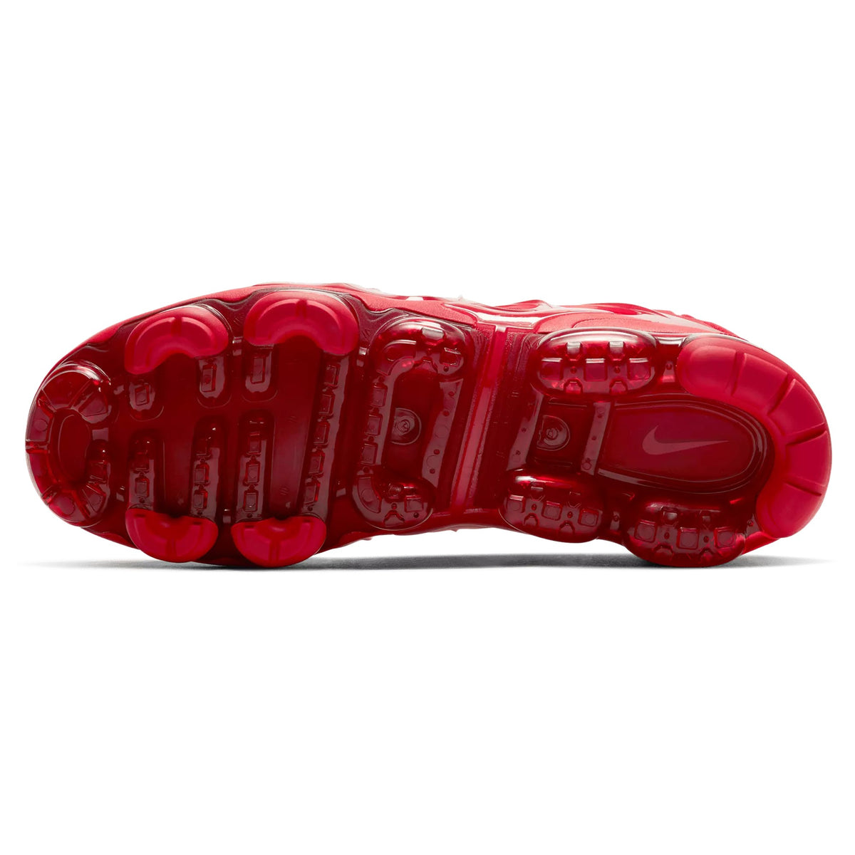 Nike Air VaporMax Plus Red CW6973-600