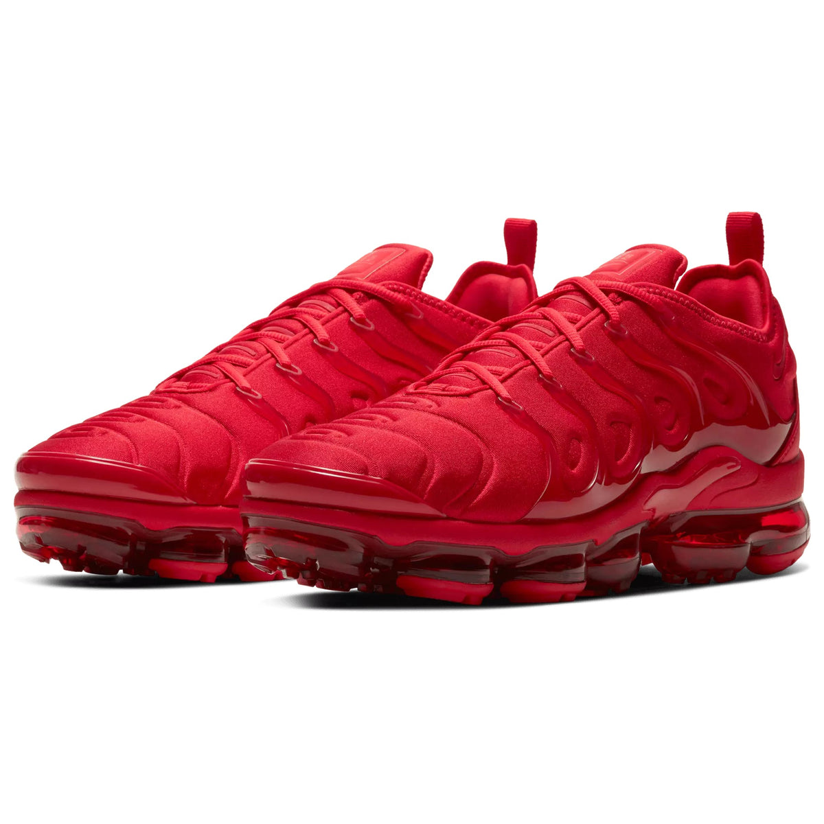 Nike Air VaporMax Plus Red CW6973-600