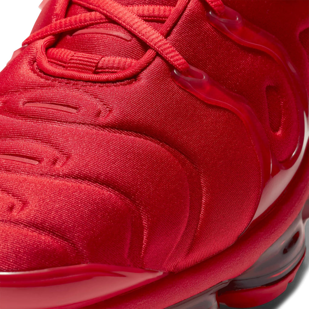 Nike Air VaporMax Plus Red CW6973-600