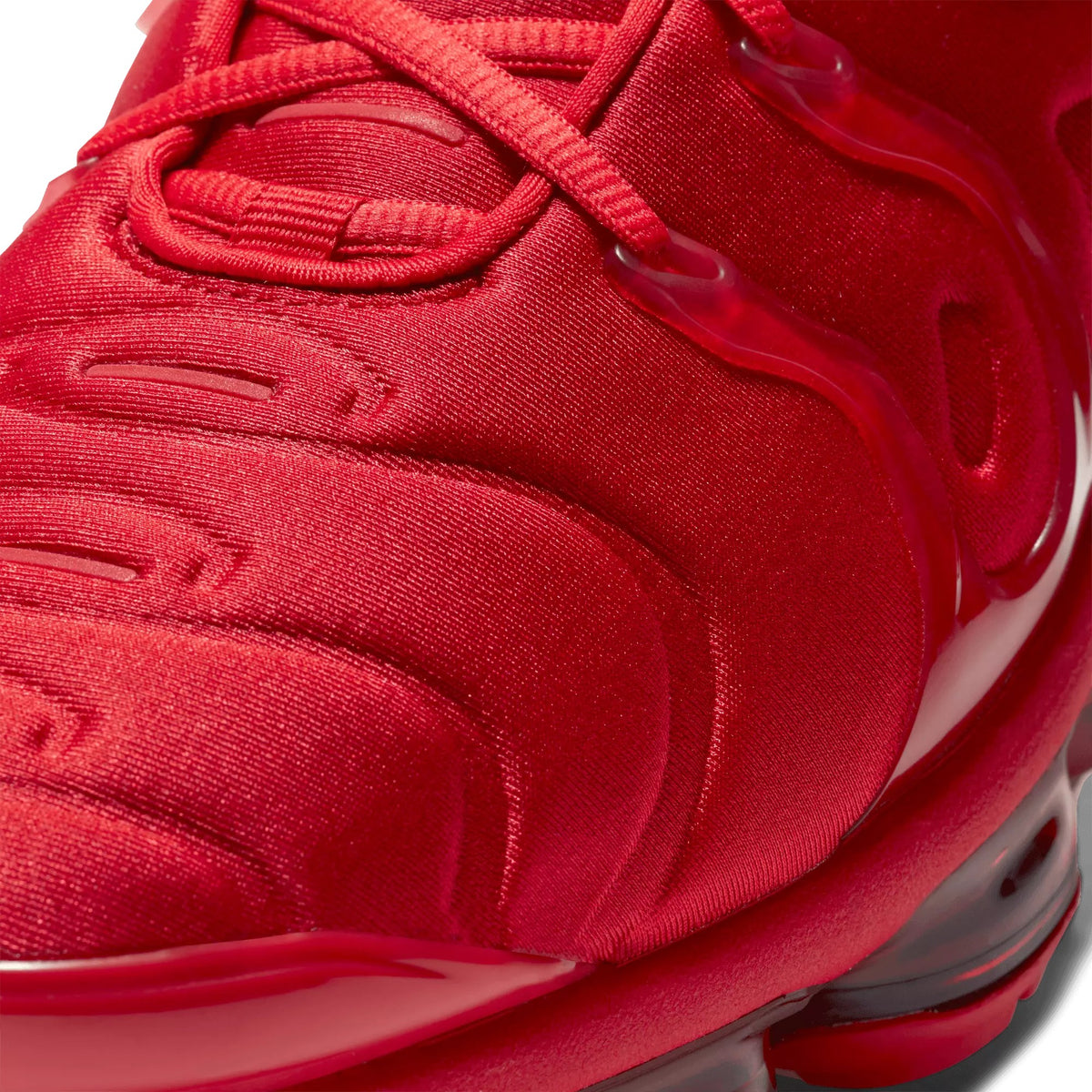 Nike Air VaporMax Plus Red CW6973-600