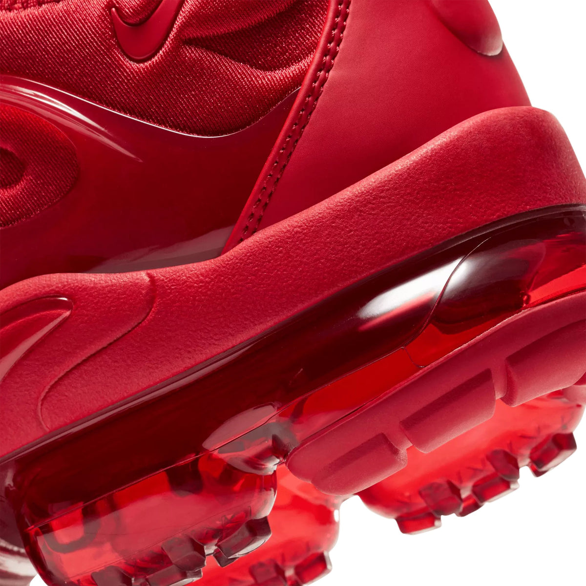 Nike Air VaporMax Plus Red CW6973-600