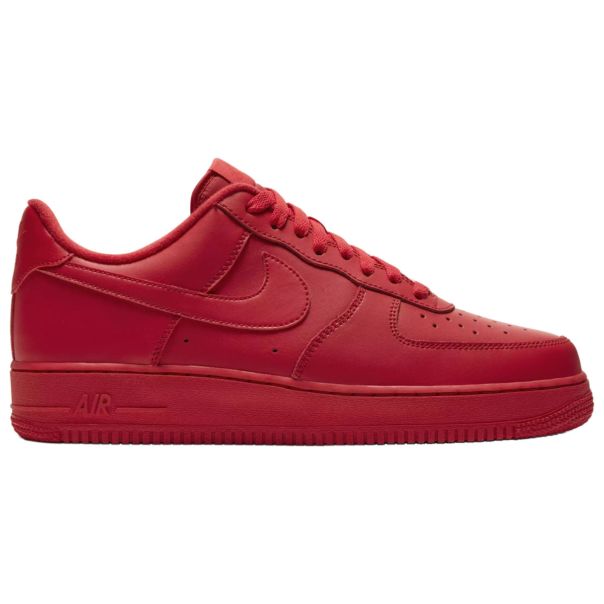Nike Air Force 1 LV8 Red CW6999-600