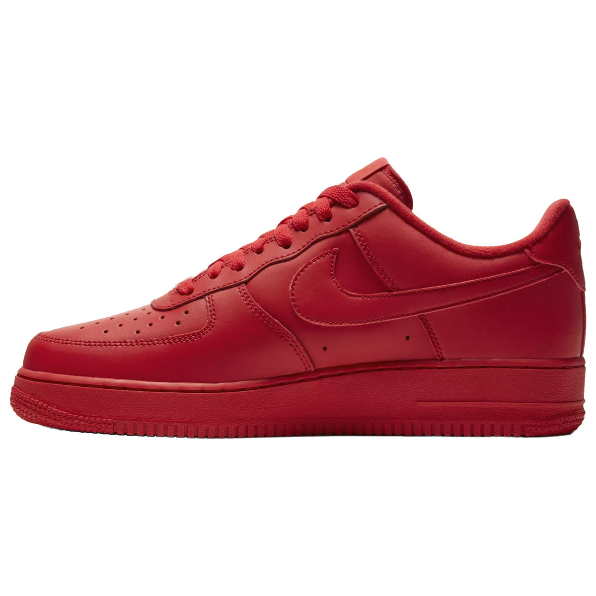 Nike Air Force 1 LV8 Red CW6999-600