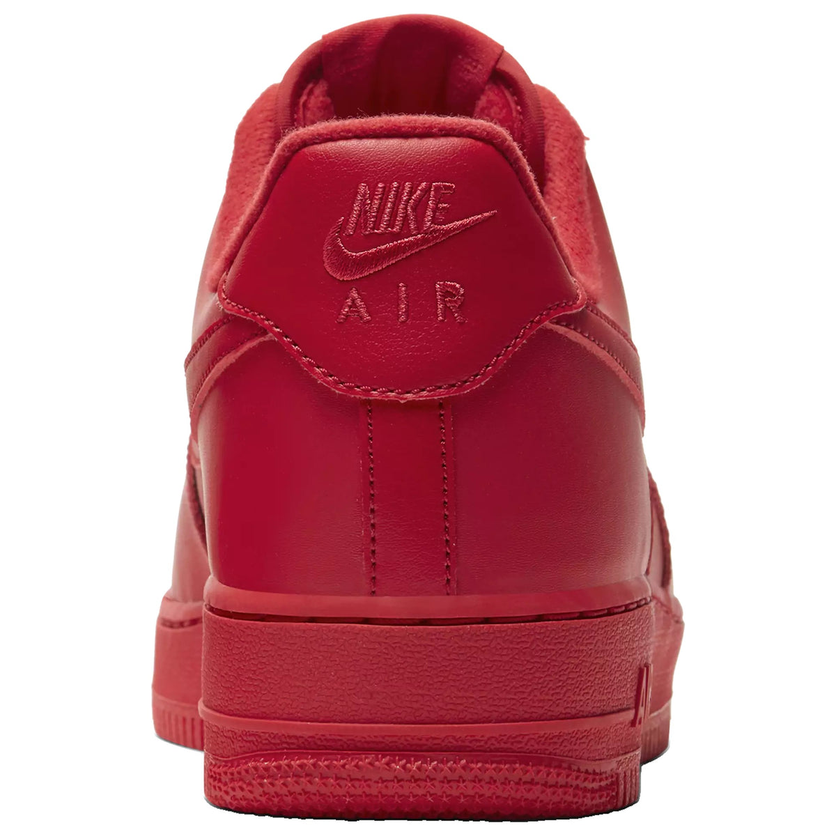 Nike Air Force 1 LV8 Red CW6999-600
