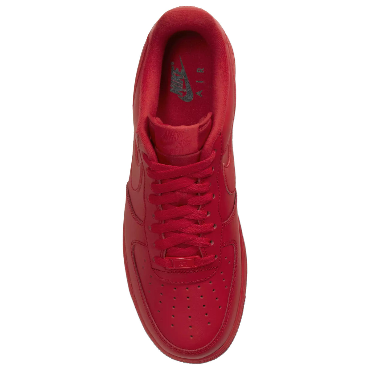 Nike Air Force 1 LV8 Red CW6999-600