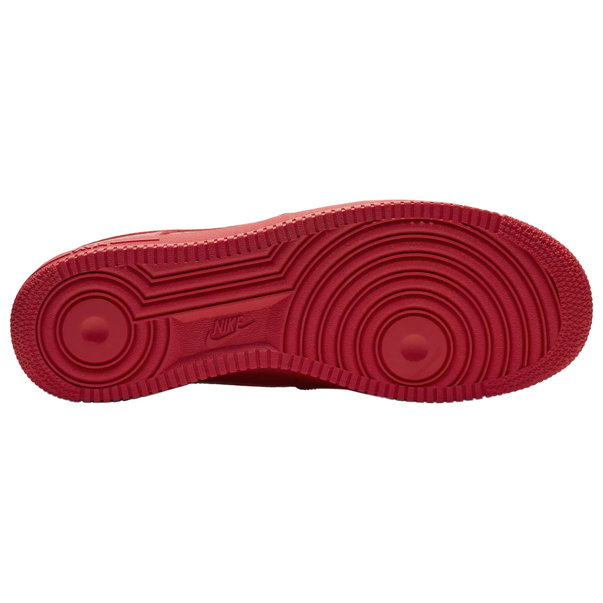 Nike Air Force 1 LV8 Red CW6999-600