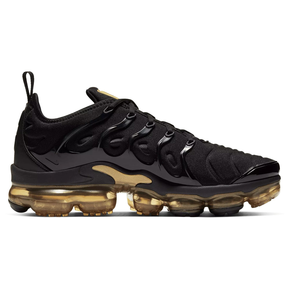 Nike Air VaporMax Plus Black CW7299-001