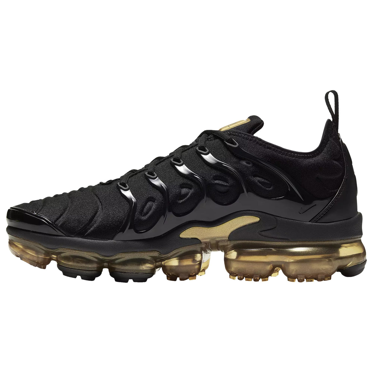 Nike Air VaporMax Plus Black CW7299-001