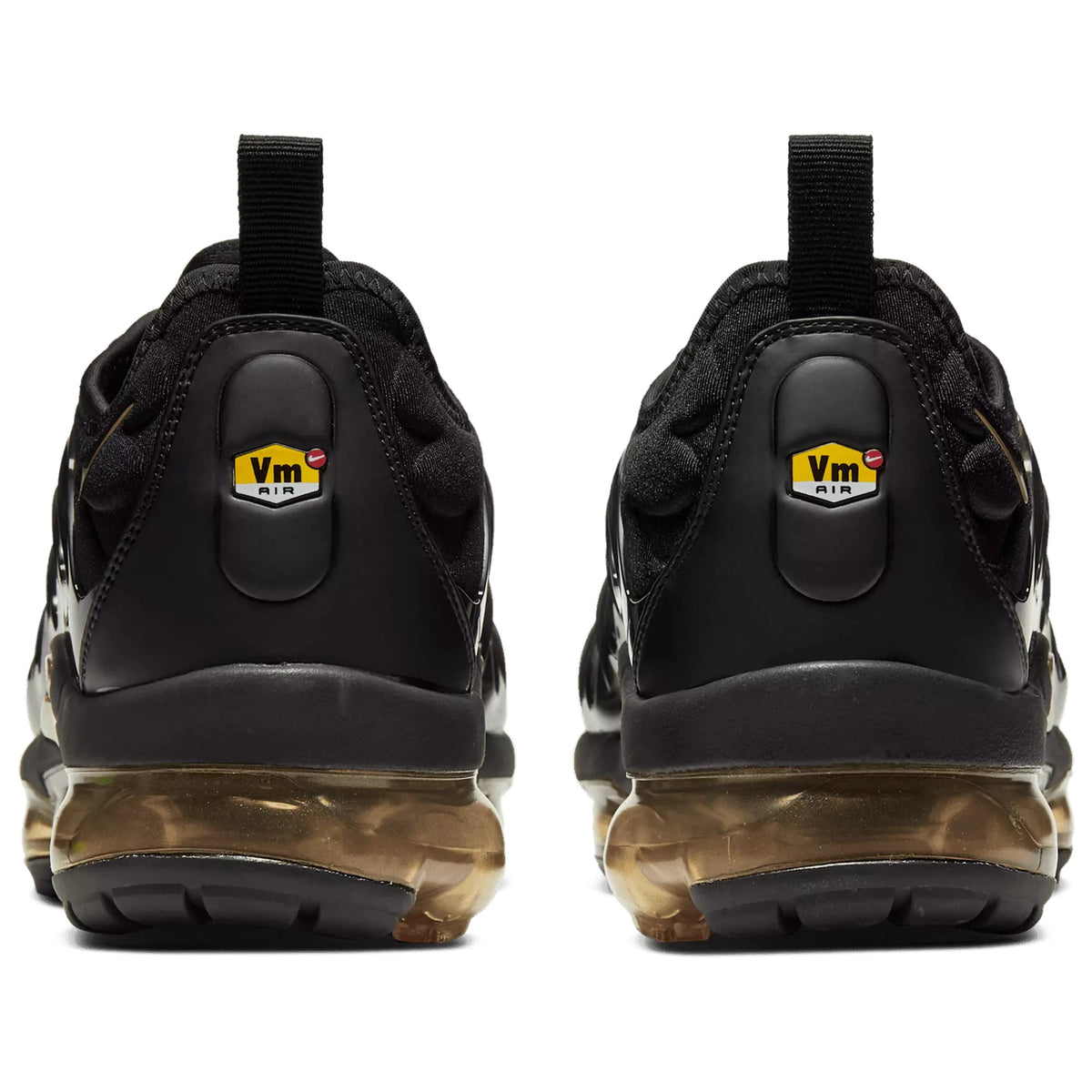 Nike Air VaporMax Plus Black CW7299-001