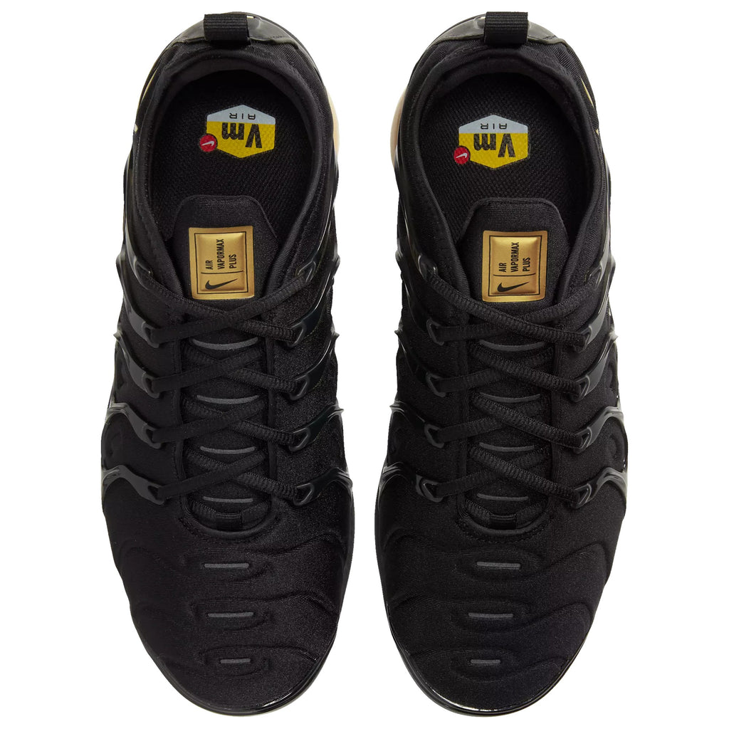 Nike Air VaporMax Plus Black CW7299-001