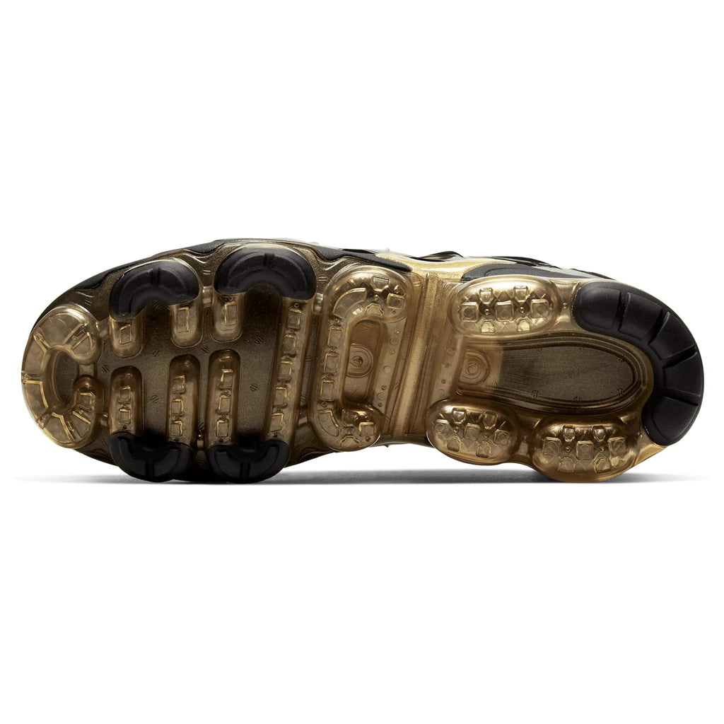 Nike Air VaporMax Plus Black CW7299-001