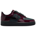 Nike Air Force 1 Low LE Burgundy Dark Green IX4088-352