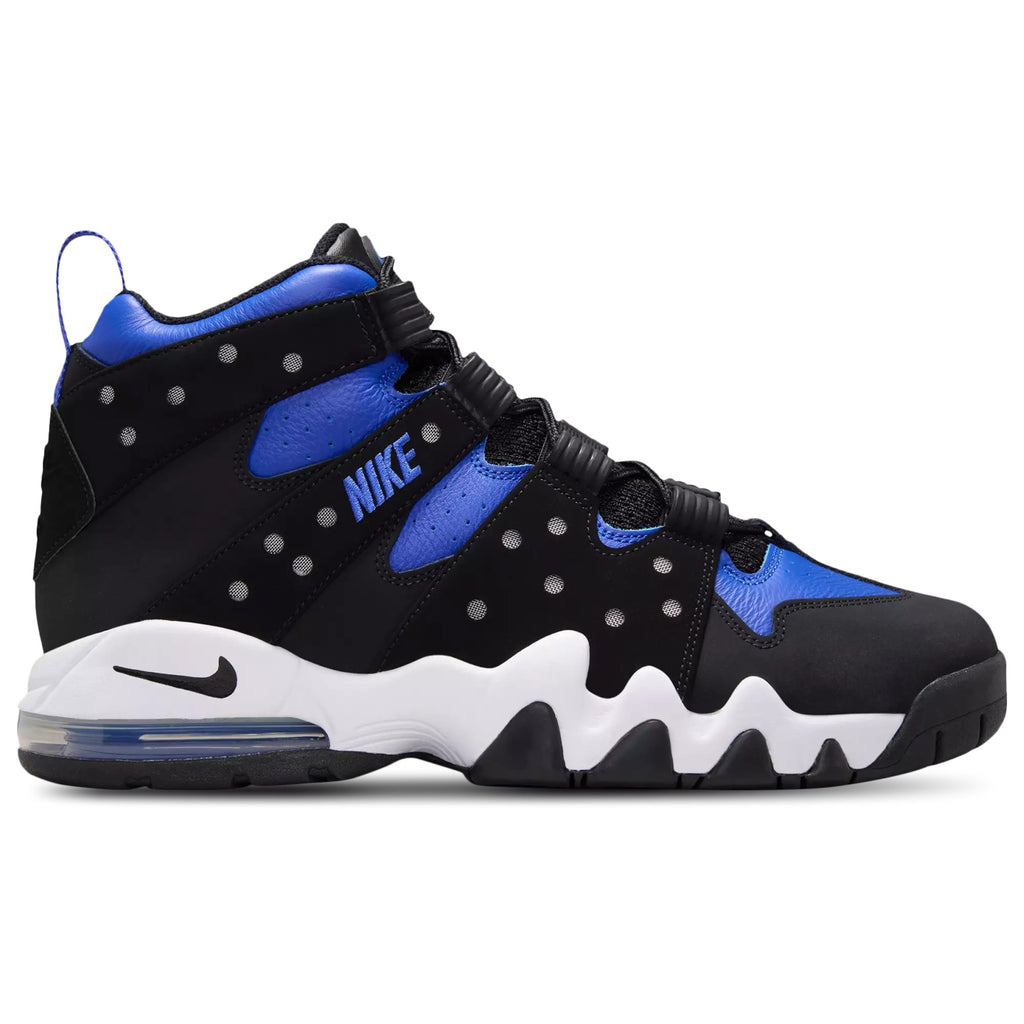 Nike Air Max 2 CB '94 Black Blue IX4182-0101