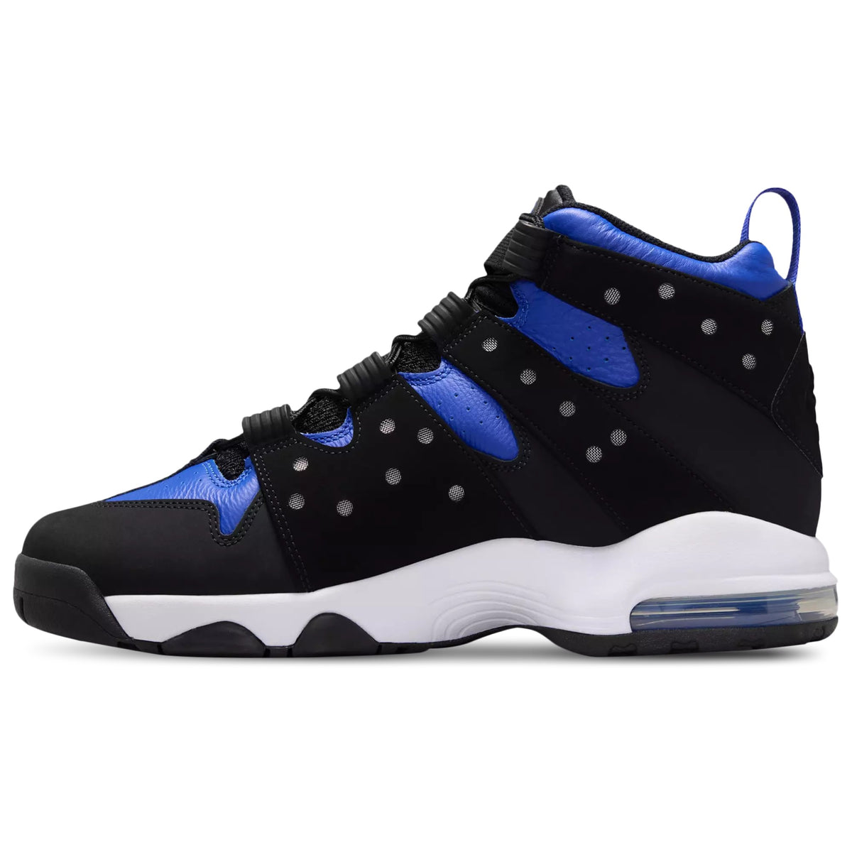 Nike Air Max 2 CB '94 Black Blue IX4182-0101