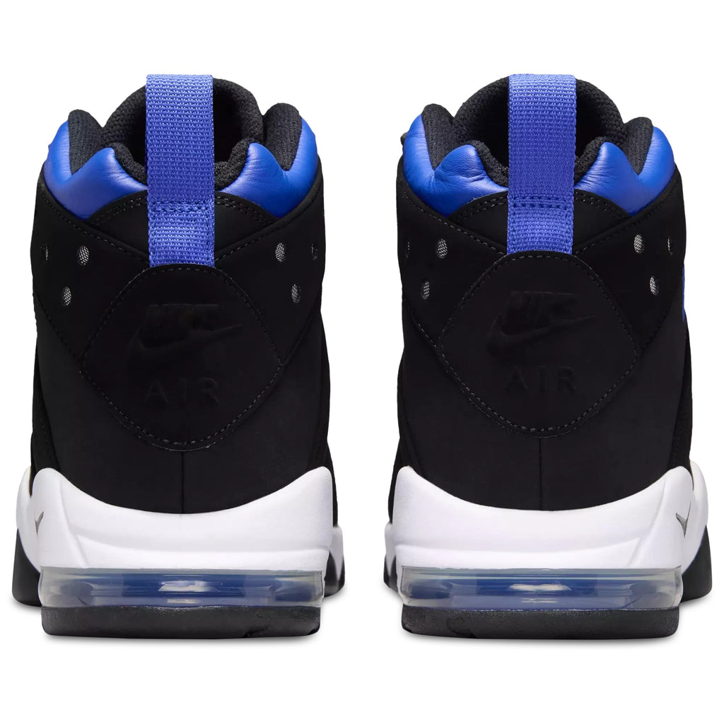 Nike Air Max 2 CB '94 Black Blue IX4182-0101