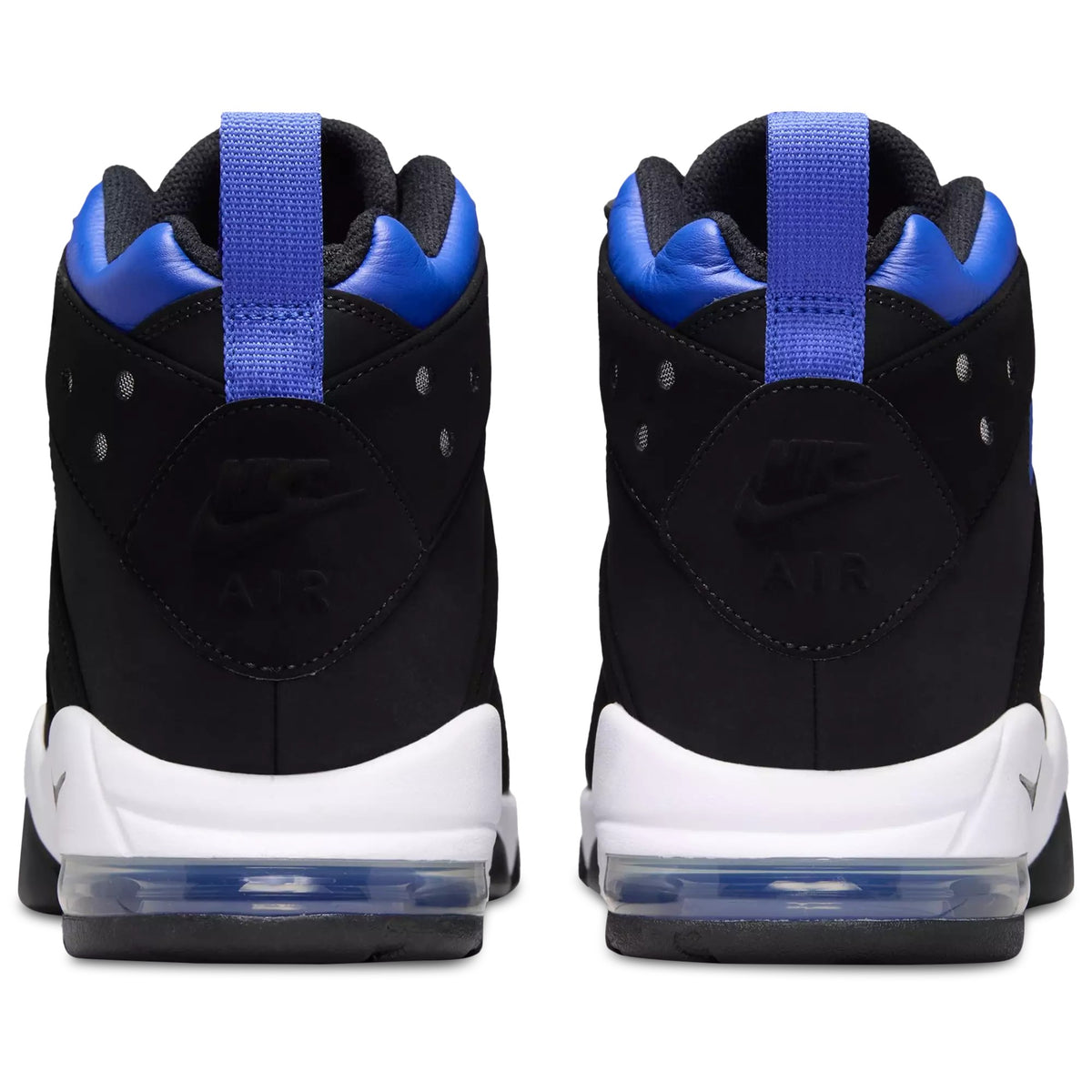 Nike Air Max 2 CB '94 Black Blue IX4182-0101