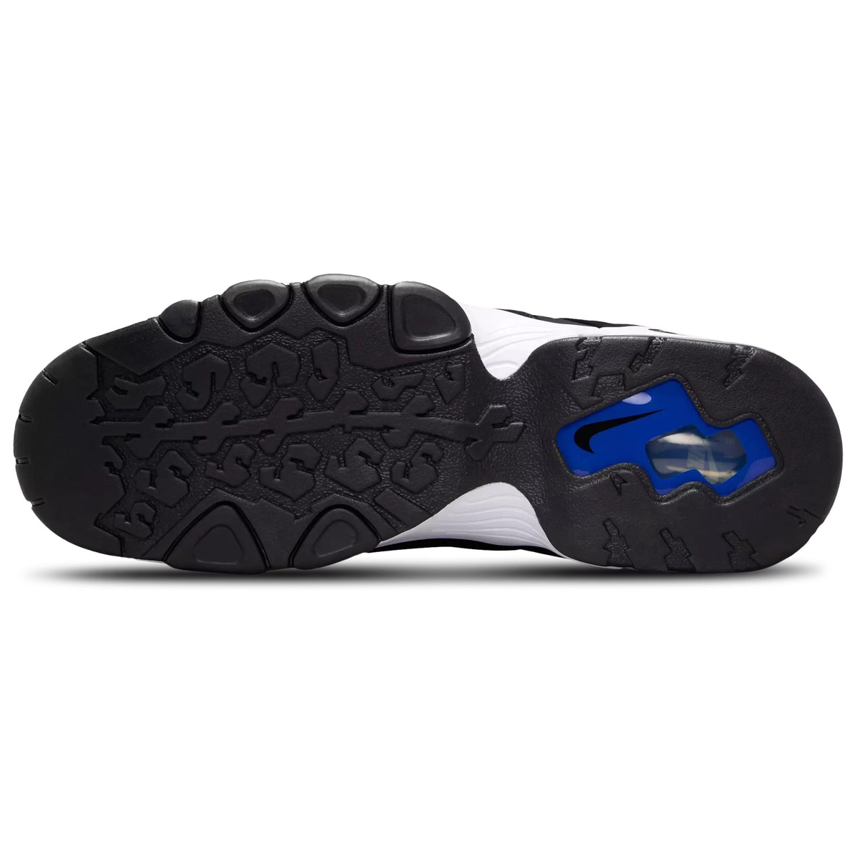 Nike Air Max 2 CB '94 Black Blue IX4182-0101
