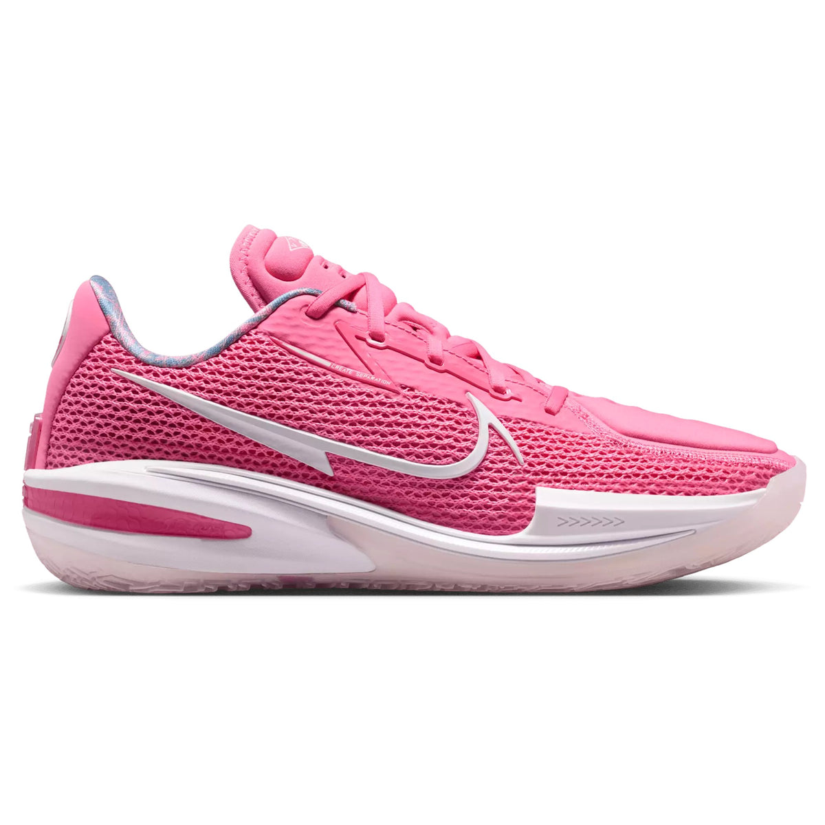 Nike Air Zoom G.T. Cut 1 Pink CZ0175-600