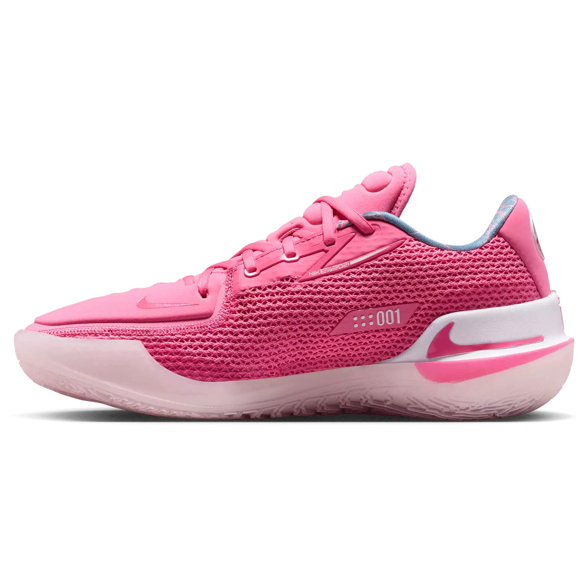 Nike Air Zoom G.T. Cut 1 Pink CZ0175-600