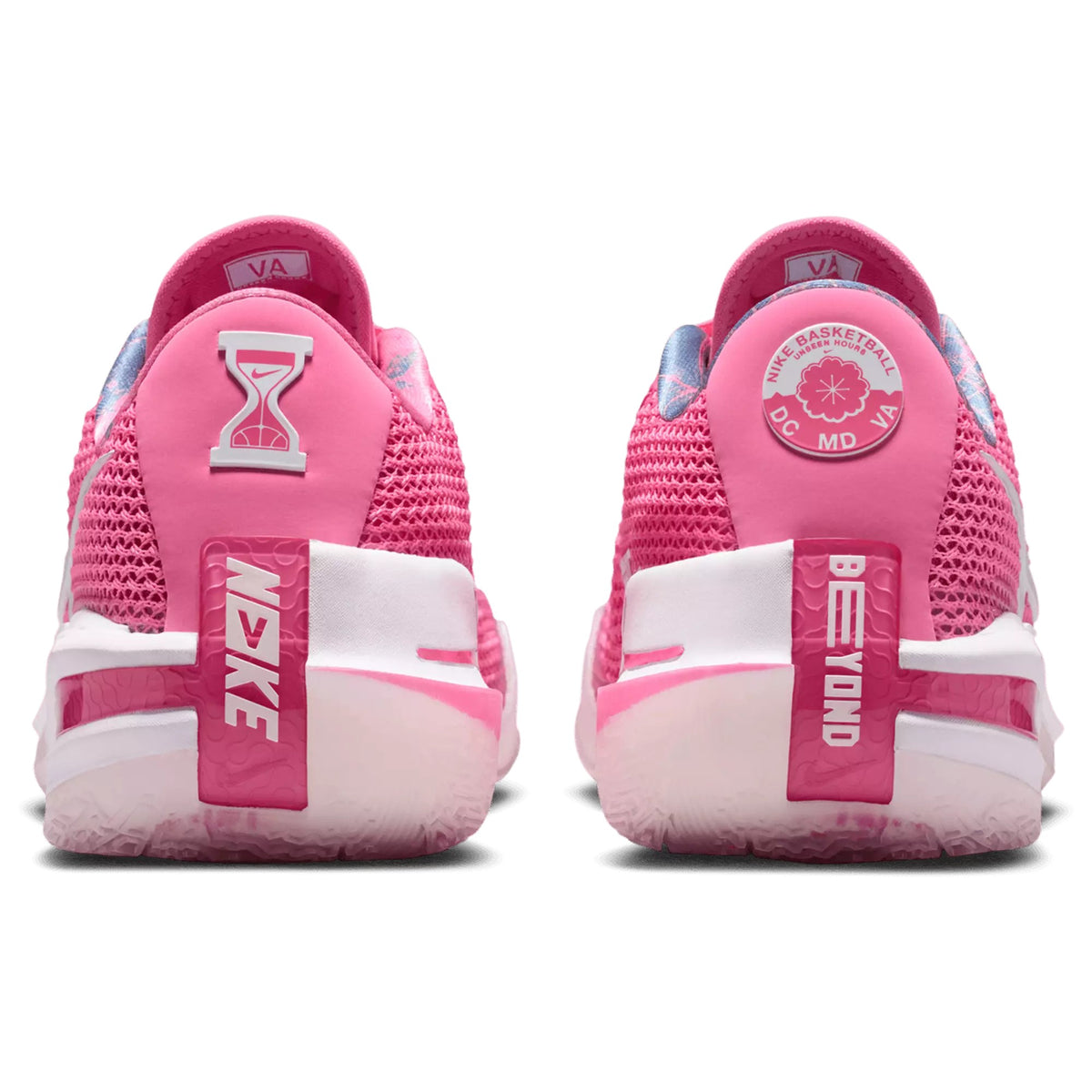 Nike Air Zoom G.T. Cut 1 Pink CZ0175-600