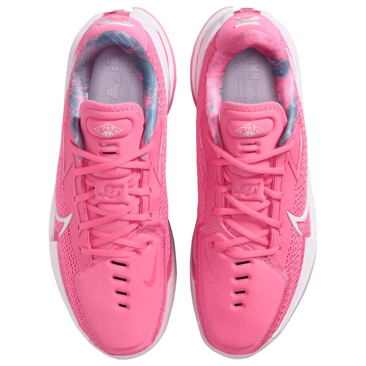 Nike Air Zoom G.T. Cut 1 Pink CZ0175-600