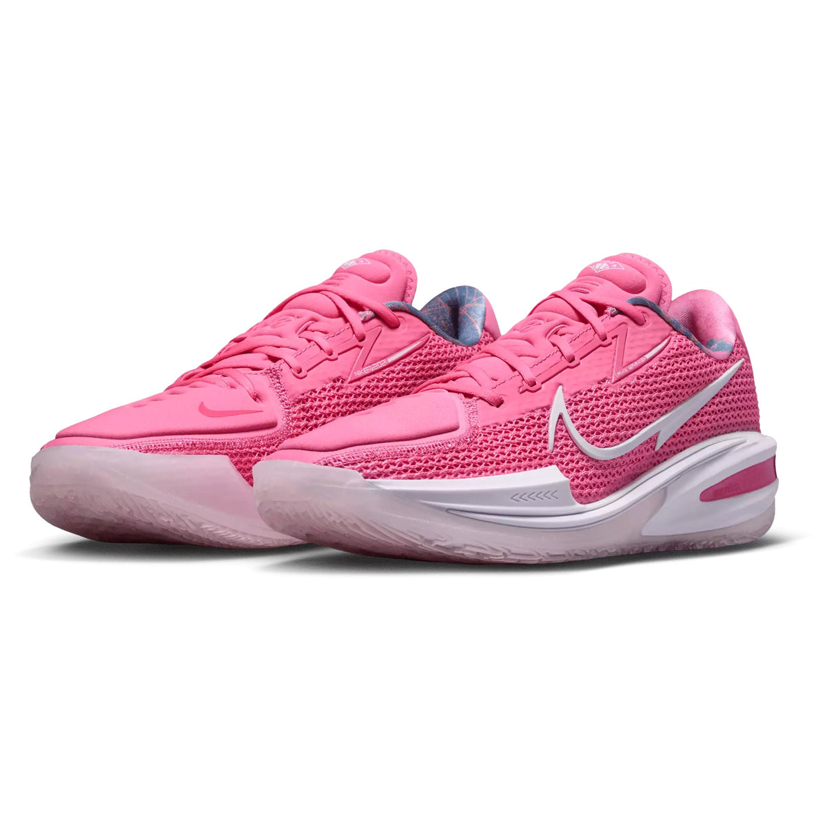 Nike Air Zoom G.T. Cut 1 Pink CZ0175-600