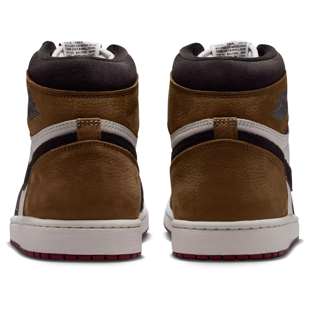 Air Jordan 1 Retro High OG DZ5485-201