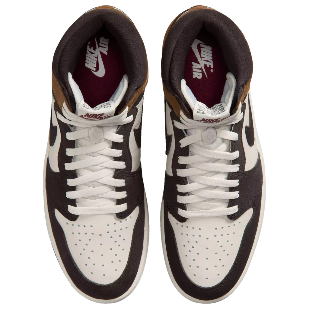 Air Jordan 1 Retro High OG DZ5485-201