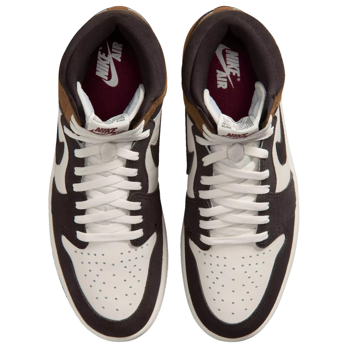 Air Jordan 1 Retro High OG DZ5485-201