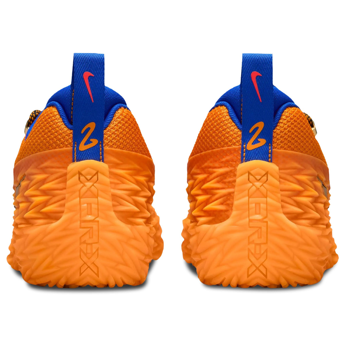 Nike S.T. Charge PE Performance Sneakers IZ6735-800