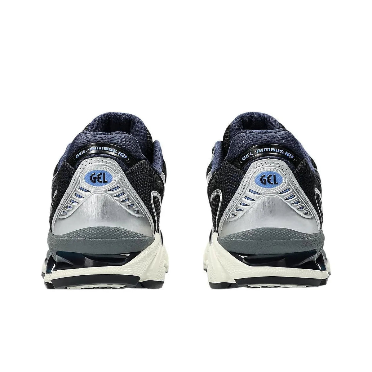 ASICS GEL-NIMBUS 10.1 Unisex Running Shoes - 1203A543-003